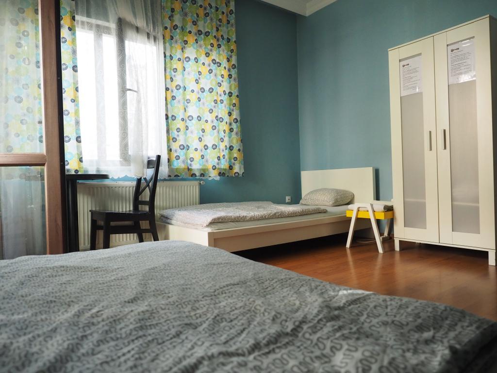 Deeps Hostel Ankara — 6