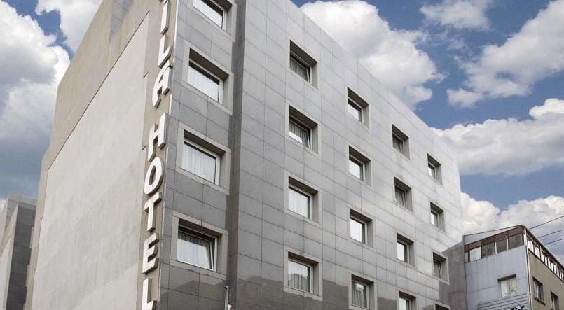 Dila Hotel Kadıköy — 1