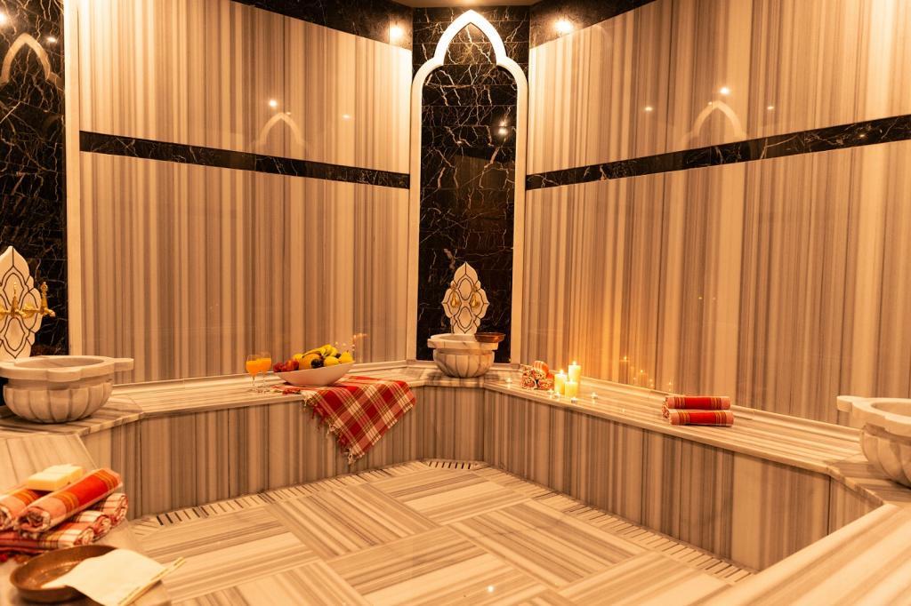 B&C Hotel Atakum — 8