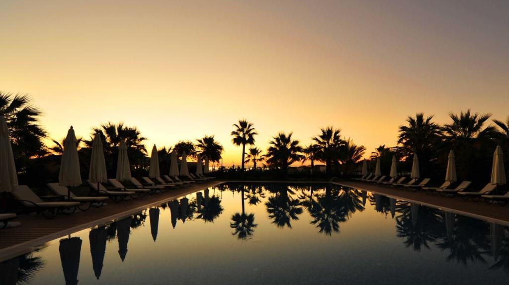 Villa Augusto Boutique Hotel — 3
