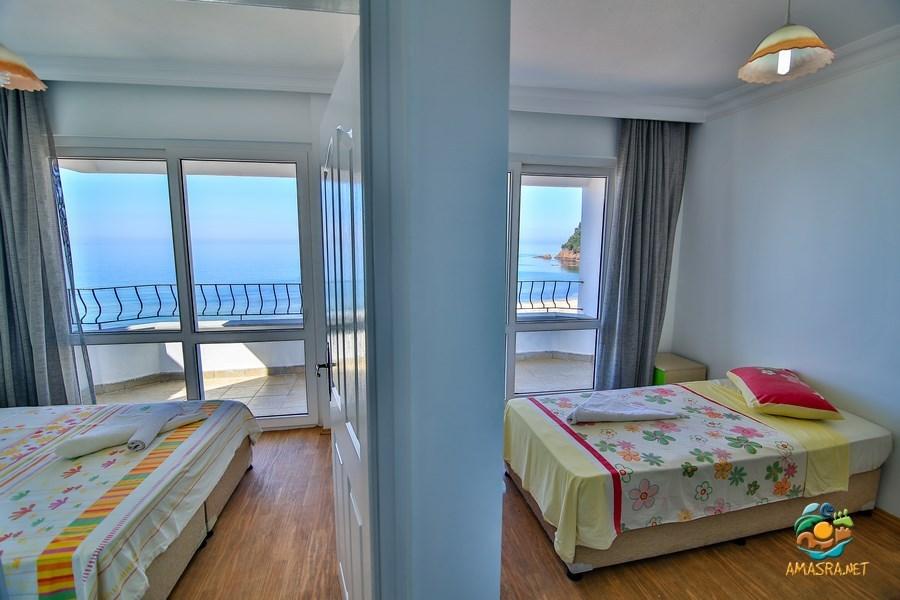 Çakraz Sahil Motel — 3