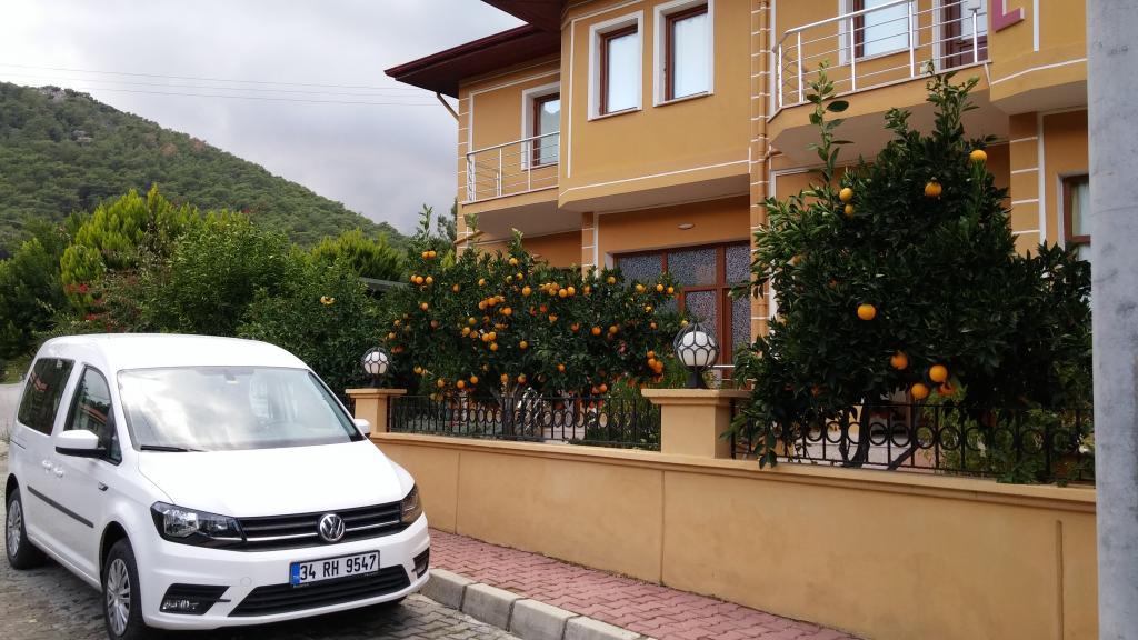 Sırman Suite Boutique Hotel — 8