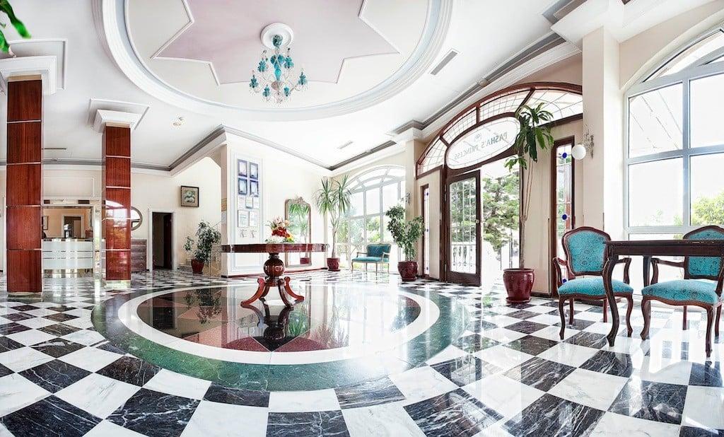 Pasha's Princess By Werde Hotels — 7