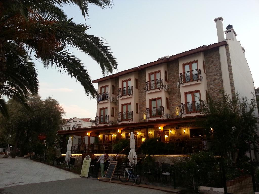 Konak Tuncel Efe — 1