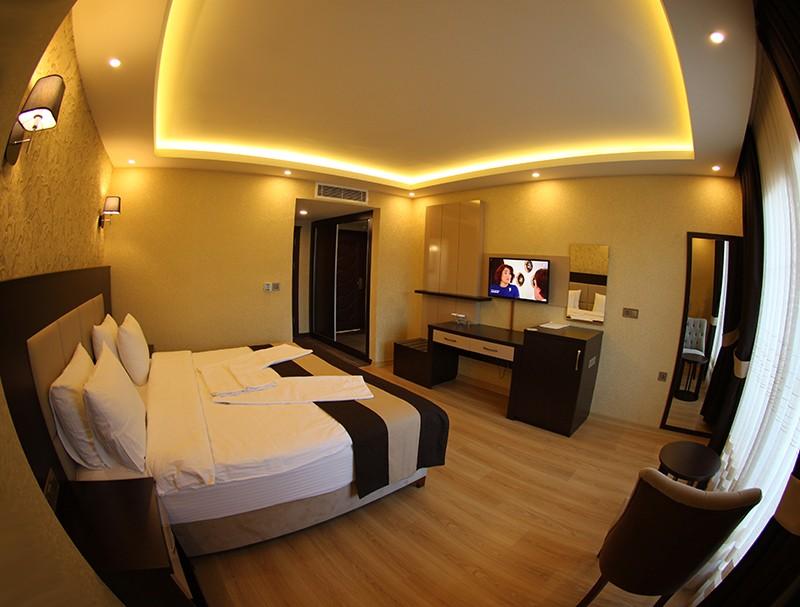 Vanlı Otel Tosya — 10