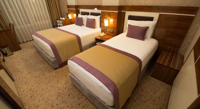 Ruba Palace Thermal Hotel — 6