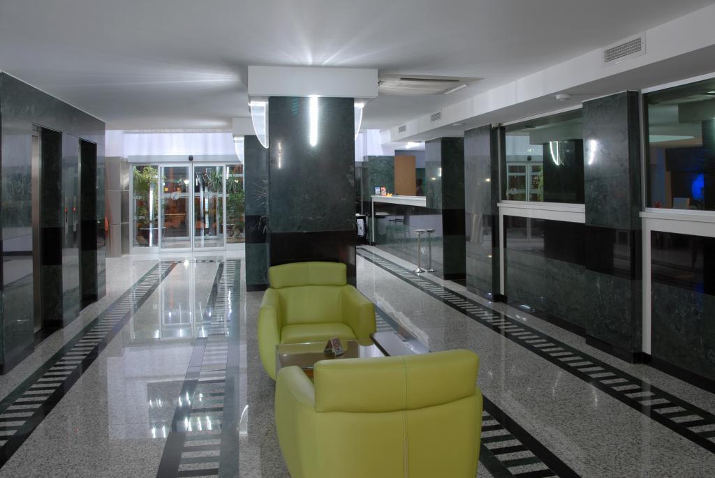 Sedef Otel Adana — 3