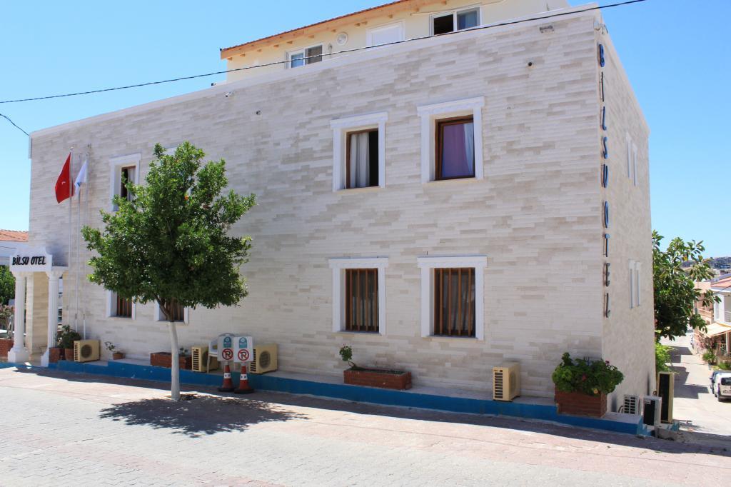 Bilsu Çeşme Otel