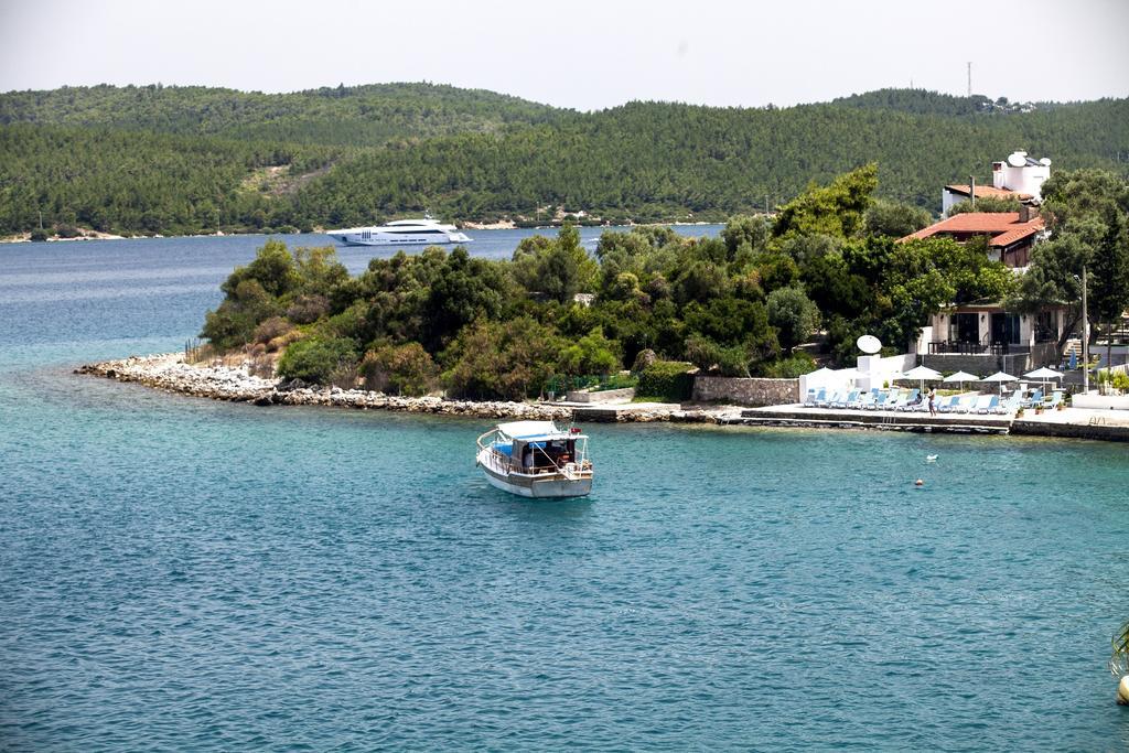 Zena Hotel Bodrum — 2