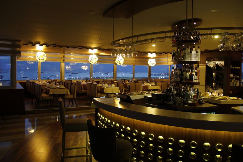 Bekdaş Hotel Deluxe — 5
