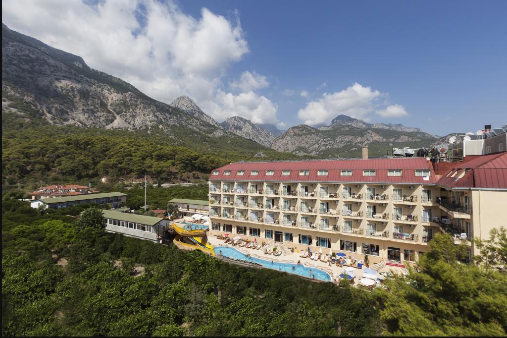 Get Enjoy Hotels — 1