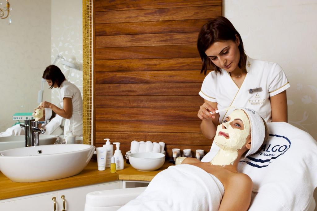 Limak Yalova Thermal Boutique — 2