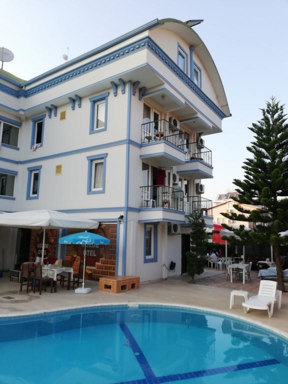 Belek Gözde Otel — 9