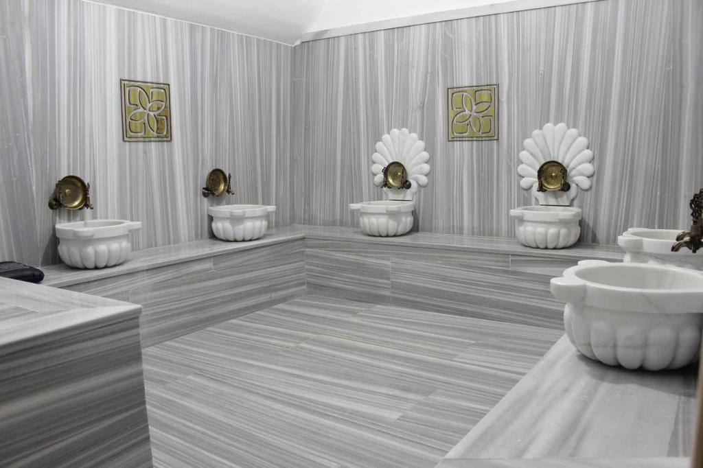 Gayasis Resort Hotel — 6