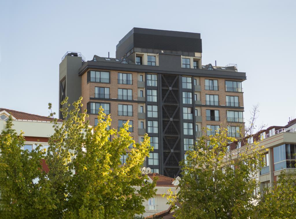 Cityloft 161 — 1