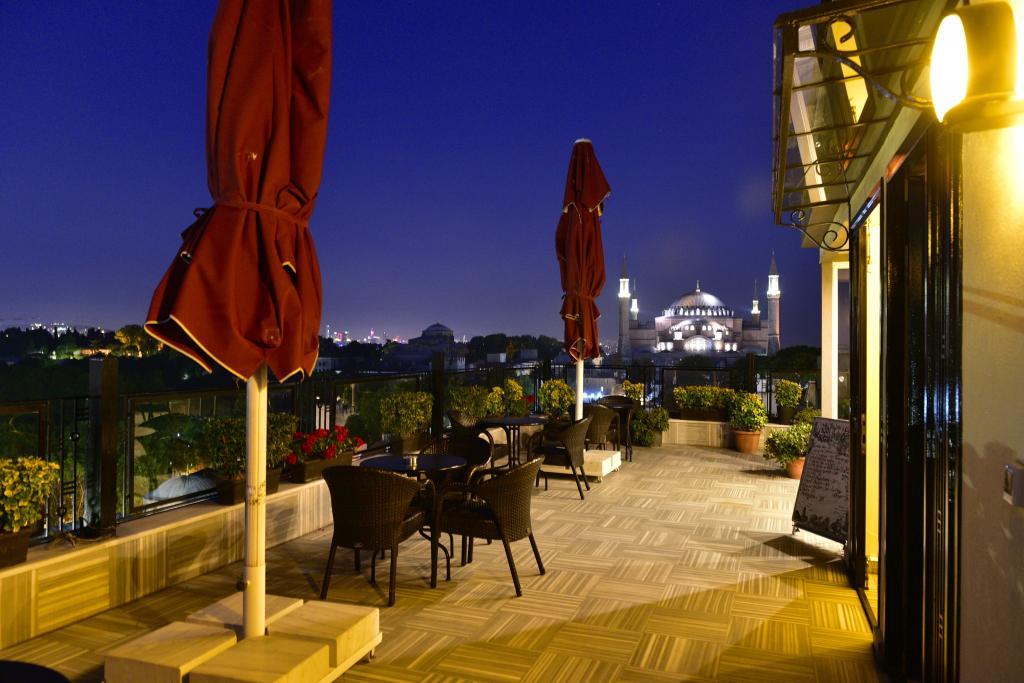Agora Life Hotel - Special Class — 1