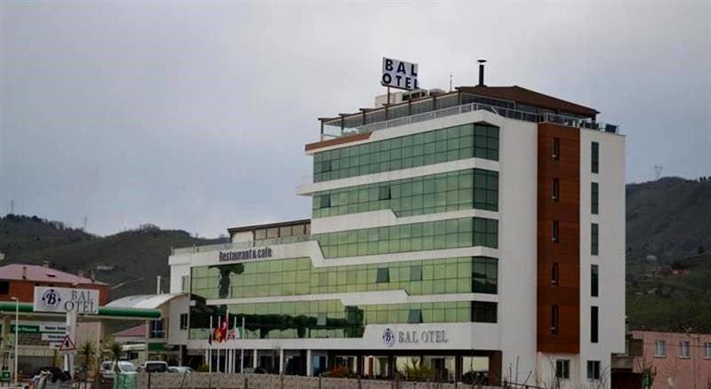 Bal Hotel