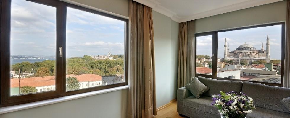 Agora Life Hotel - Special Class — 4