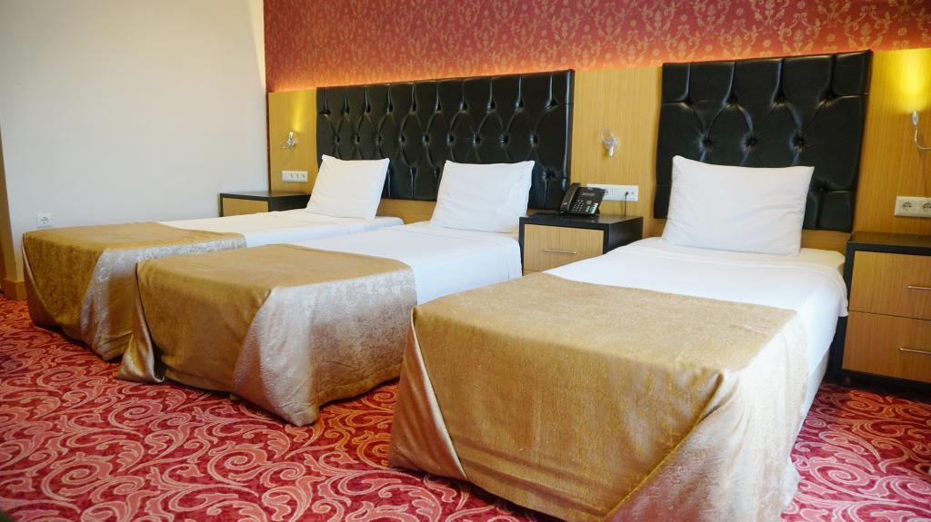 Vois Hotel & SPA — 2