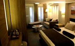 BC Pangaldi Hotel — 2