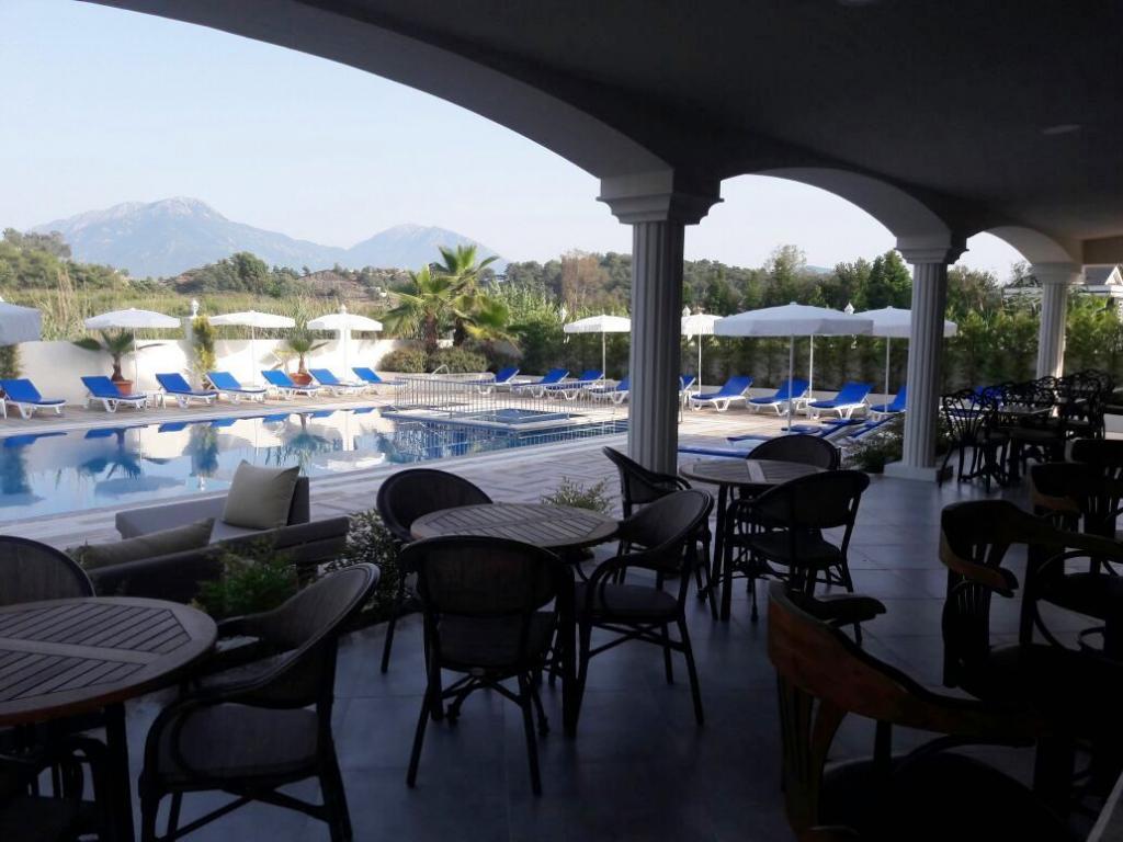 Sarban Hotel — 6