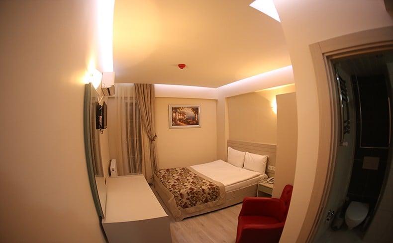 Koç Otel