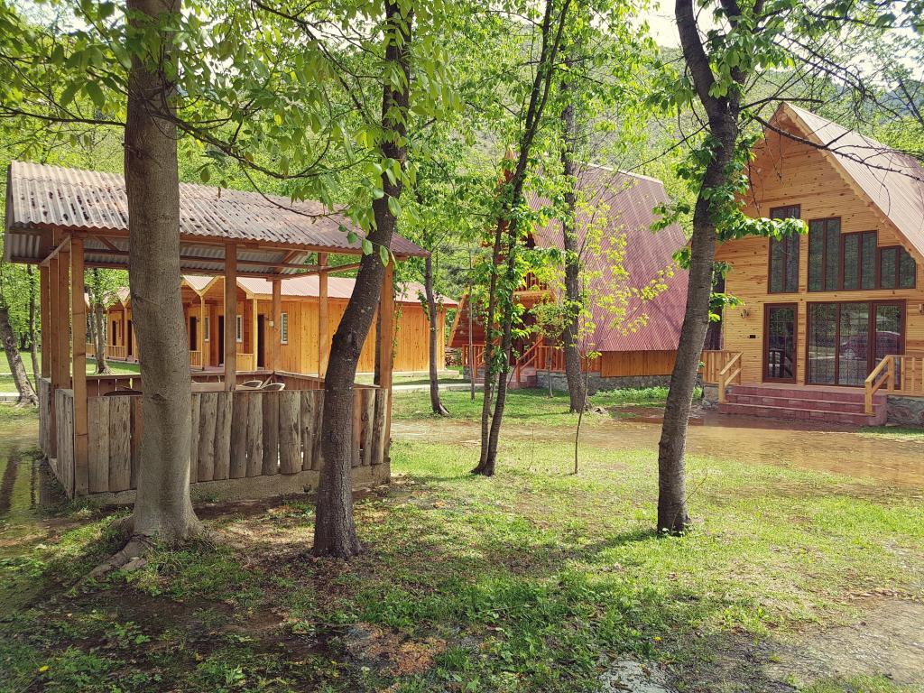 Eliya Pansiyon Restoran — 2