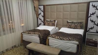 Sular Butik Otel — 6