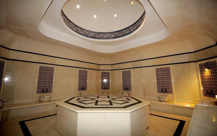 Palm City Hotel Akhisar — 7