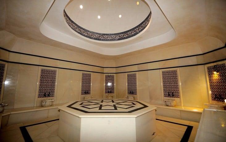 Palm City Hotel Akhisar — 7