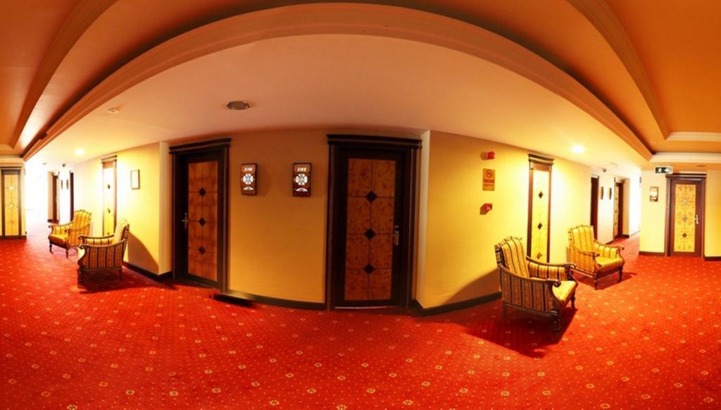 Grand Özeren Otel & Spa — 8