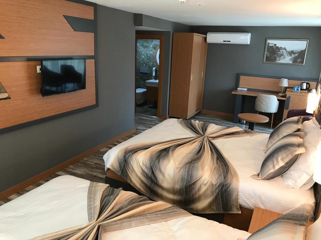 Grand Rimedya Hotel Bursa — 3