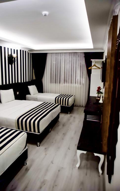 CNR İnci Hotel — 10