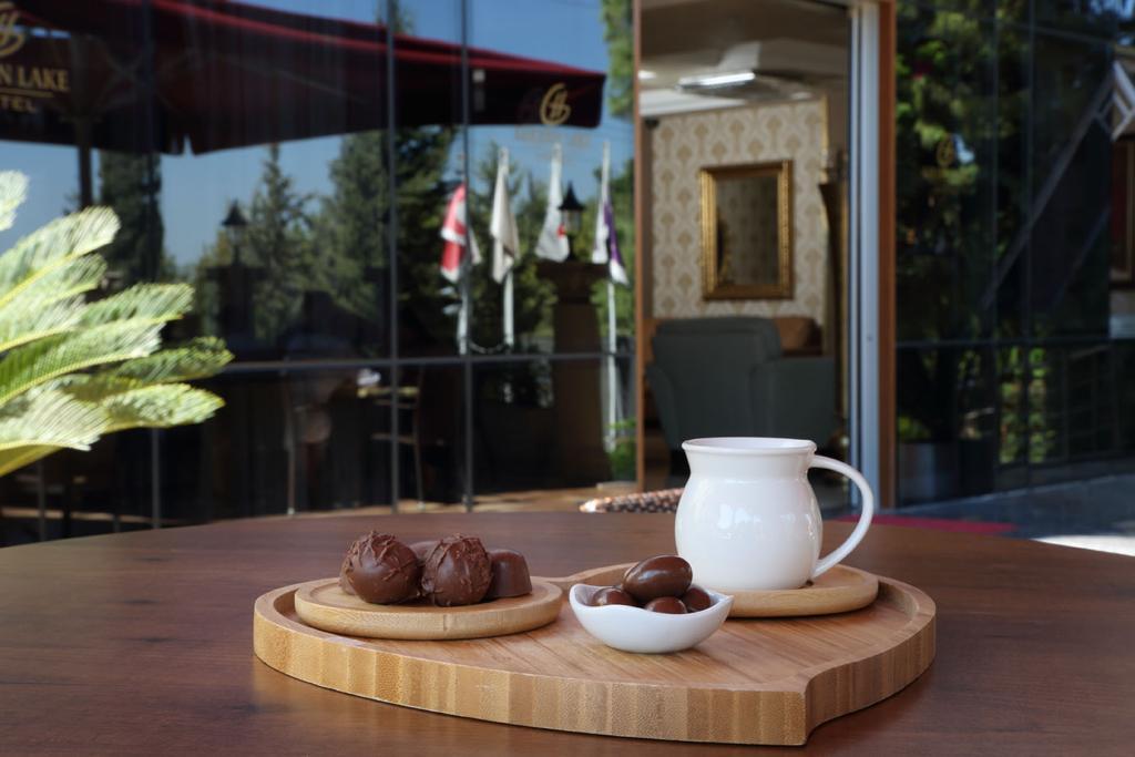 Golden Lake Hotel Adana — 8
