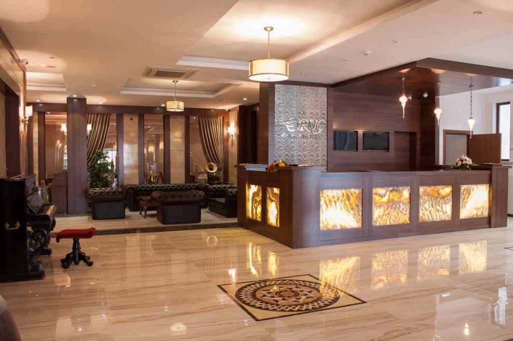 Görükle Oruç Hotel — 3