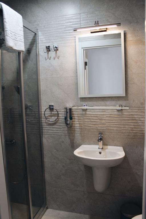 Başkent Konukevi — 2