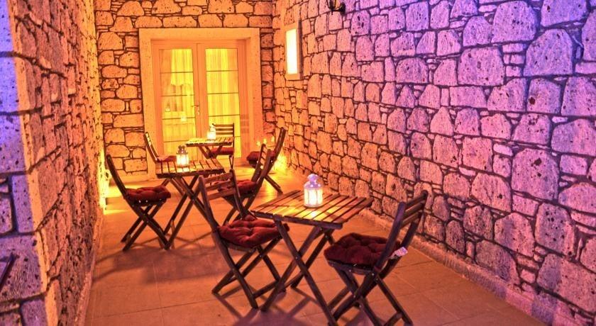 Lucky Angel Hotel Alaçatı — 2