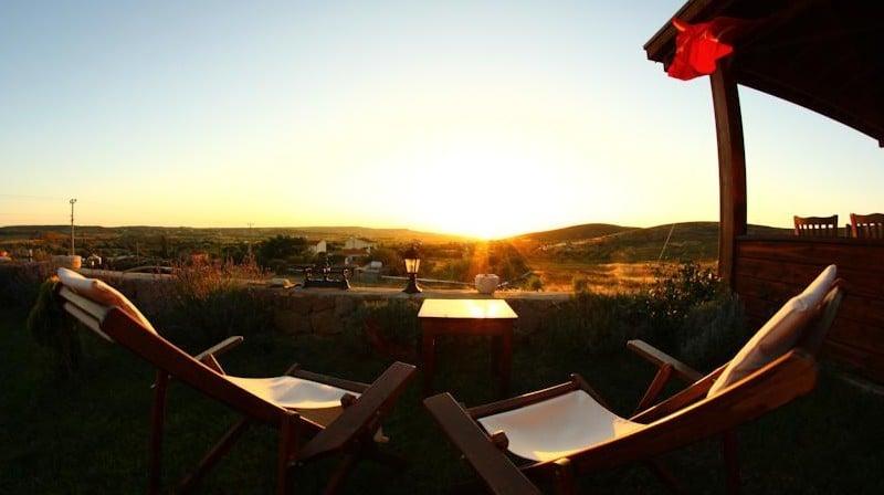 Harmani Tatil Çiftliği — 8