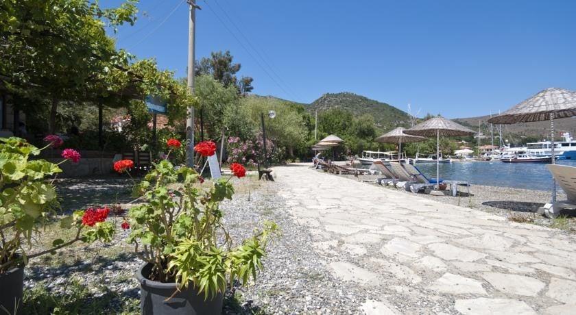 Jennys House Hotel — 6