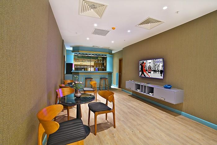 The Tango Hotel İstanbul — 6
