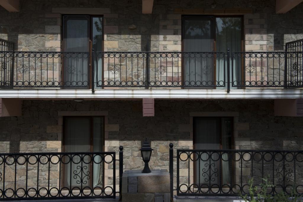 Kayabali otel — 3