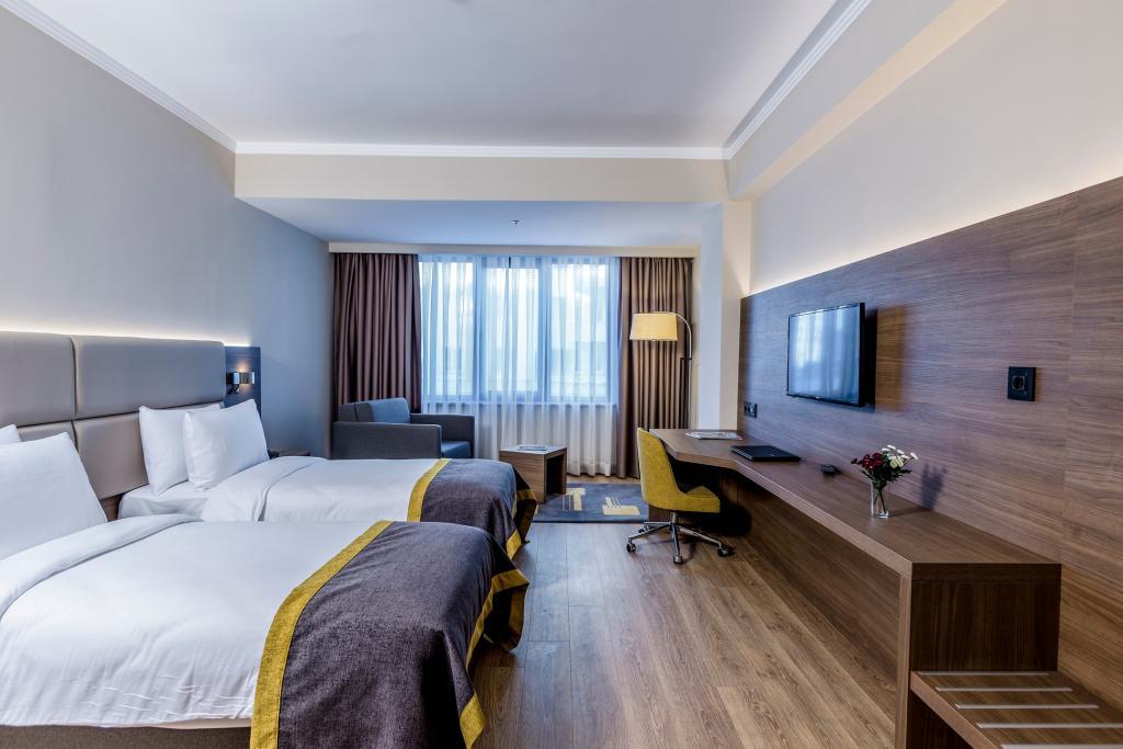 Nearport Hotel Sabiha Gökçen Airport — 10