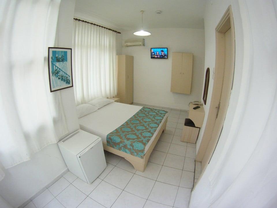 Kleopatra Carina Hotel — 10