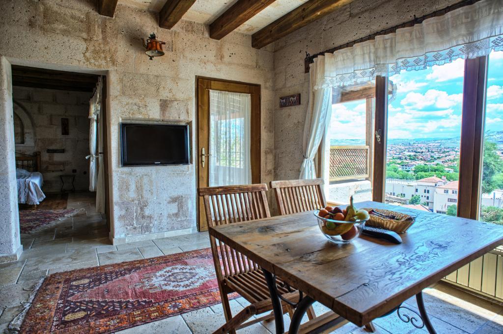 Avanos Evi
