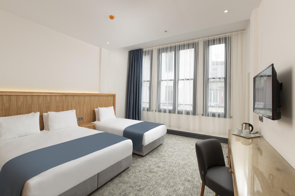 Premist Hotels Taksim — 8
