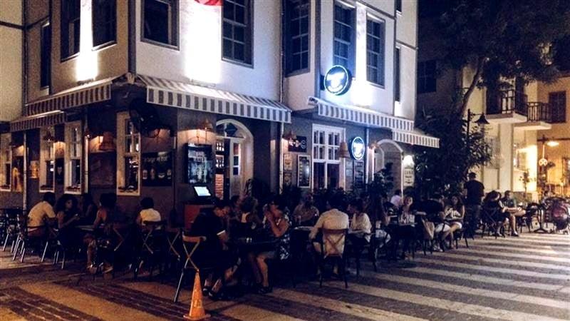 Luna Boutique Hotel — 7