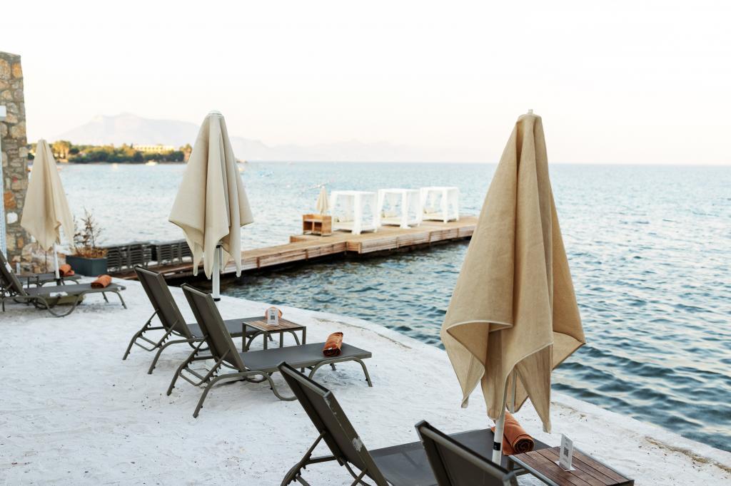 Uslu Hotel Royal Yachting — 4