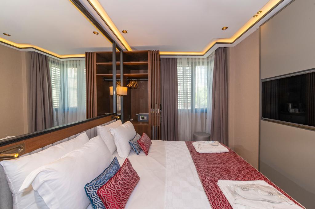 Opale Hotel — 4