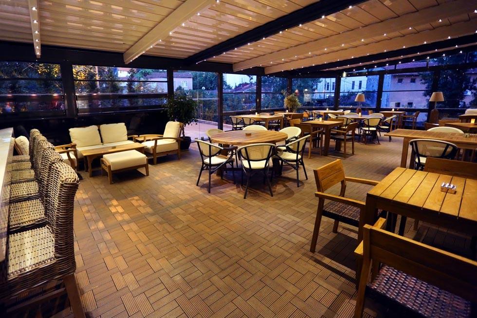 Veyron Hotels & Spa — 8