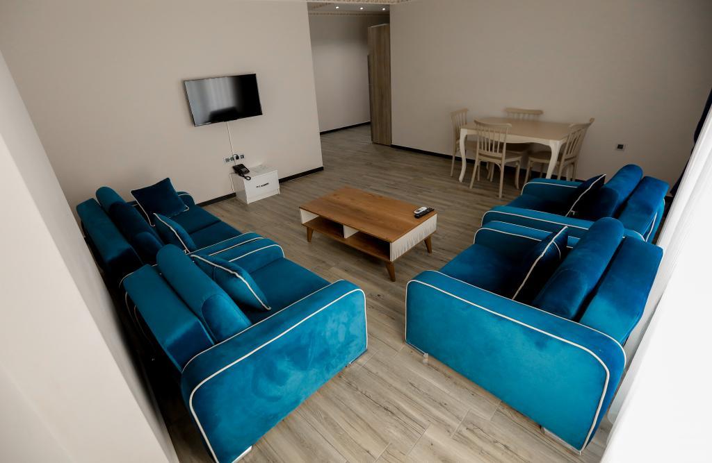 Elada Luxury Otel — 10